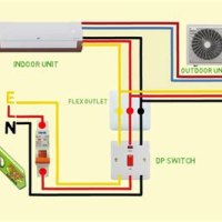 Ductless Ac Wiring Diagram