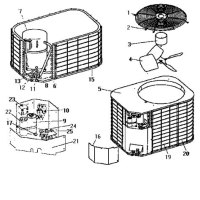 Evcon Diagram