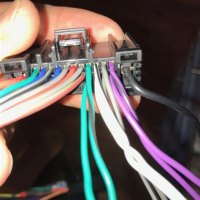 Ford Transit Custom Stereo Wiring Diagram