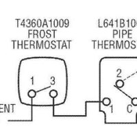 Honeywell Frost Stat Wiring Diagram