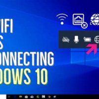 Why Is My Laptop Losing Wifi Connection